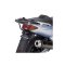 SR45 special rack Yamaha T-MAX 500 (01-07) včetně plotny M5 pro MONOKEY