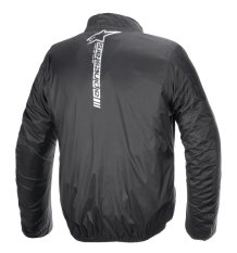 bunda HURRICANE RAIN 2, ALPINESTARS (černá) 2025