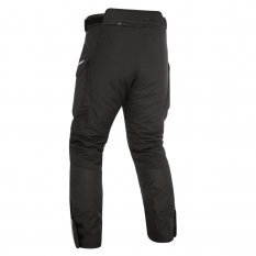 kalhoty MONTREAL 4.0 DRY2DRY™, OXFORD (černé)