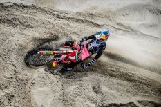 Dres cross enduro THOR  SPORTMODE SD černé