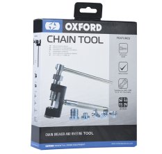 přípravek pro dělení řetězů Chain Tool, OXFORD