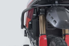 Padací rám pro Ducati DesertX (22-) / Rally (23-)-černý