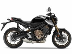 SHAD 3P systém HONDA CB650R, CBR650R (19-20)