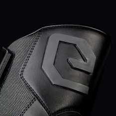 Moto boty ELEVEIT METAMORPHOSIS WP černé
