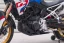 Nízké padací rámy BMW F 900 GS (24-25) černé ,Yakk EXP