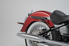 Sada bočních tašek Legend Gear LH Harley-Davidson Softail Deluxe (17-)