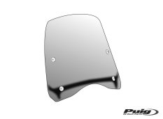 Plexi štít PUIG 0940W T.G. průhledný