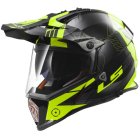 ENDURO PŘILBY