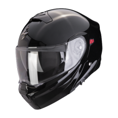 Moto přilba SCORPION EXO-930 EVO solid černá