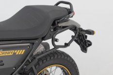 SLC Boční nosič levý. Royal Enfield Scram 411 (22-).
