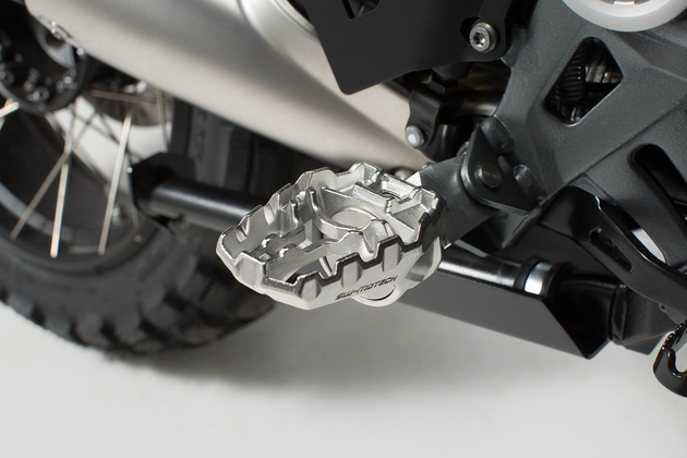 Stupačky EVO pro modely Ducati
