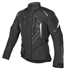 Bunda Teressa II, AYRTON, dámská (černá/šedá) 2026