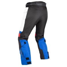 kalhoty ROCKLAND DRY2DRY™, OXFORD ADVANCED (světle šedé/černé/modré/červené)
