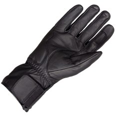 Moto rukavice RICHA MID SEASON černé - long fingers