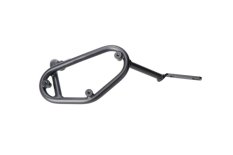 Boční nosič SLC, Ducati DesertX (22-) / Rally (23-) - pravý - černý