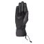 rukavice MONTREAL 4.0 DRY2DRY™, OXFORD (černé)