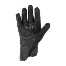 Moto rukavice RICHA STRADALE STEALTH černé