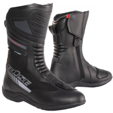 BÜSE B140 Touringstiefel černá