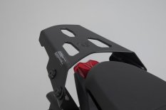 Sada zadních tašek Kawasaki Versys 1000 (11-) / 1100 (24-) - černé