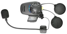 Bluetooth handsfree headset SMH5-FM (dosah 0,7 km), SENA
