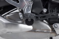 Sada stupaček na motorku EVO  Triumph Tiger 660 Sport / 800 Sport (24-)