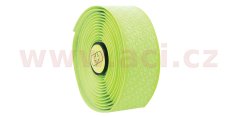 omotávka řídítek PERFORMANCE vč. špuntů a koncové pásky, OXFORD (žlutá fluo, délka jedné role 2m, šířka 30mm, tl. 2mm)