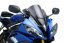 PUIG Větrný štít Z-Racing Yamaha YZF R6 (08-16)