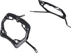 Boční nosič PRO Honda NC750X/XD (20-) - černý