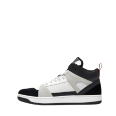 Moto boty XPD MOTO-1 SNEAKERS černo/bílé