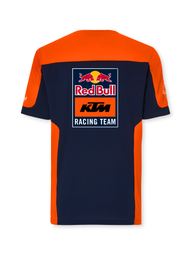 Triko KTM Red Bull Racing Team KTM24063