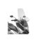 2123DT specifické plexi čiré pro Yamaha N-Max 125-155 (15-20), vxš815x645 mm, nutná sada D 2123KIT