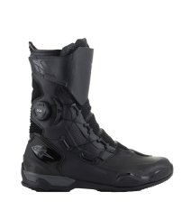 boty SP-X BOA DRYSTAR, ALPINESTARS (černá/tmavě šedá) 2025