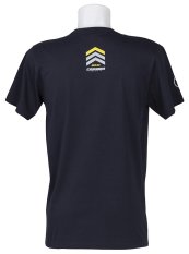 triko SONIC, CASSIDA (modrá navy)