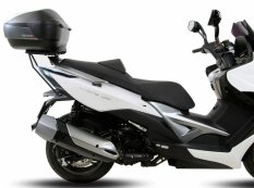 SHAD Top Master KYMCO XCITING 400 (13-17)