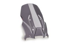 Plexi štít PUIG 21182F TOURING tmavá kouřová