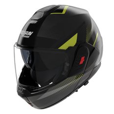 Moto Helma Nolan N120-1 CICLONE 362