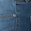 kalhoty Original Approved Jeans AA Slim fit, OXFORD, pánské (sepraná světle modrá)