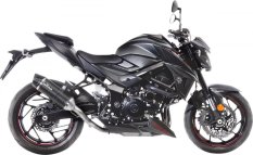 TLMIČ VÝFUKU LVONE SUZUKI