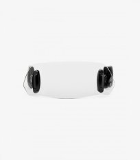 Přídavné plexi nastavitelné PUIG 6319W clip-on průhledný