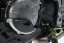 Kryt motoru černá/stříbrná pro Kawasaki Z900 (16-) / Z900RS (17-)