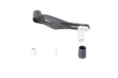 Řadicí páka Honda CB750 Hornet (23-) - černý