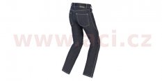kalhoty, jeansy FURIOUS PRO, SPIDI (modré)
