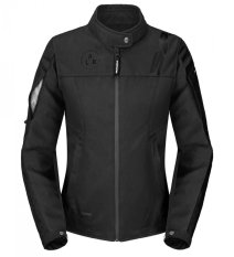 bunda CORSA H2OUT LADY 2024, SPIDI, dámská (černá/antracit)