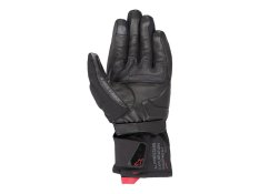 rukavice WT-4 GORE-TEX, ALPINESTARS (černá) 2025