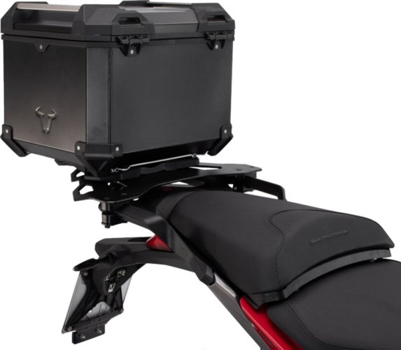 Top nosič street-rack Ducati Multistrada 1200 Enduro/950 /1260 (16-)