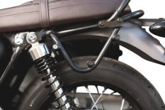 SLC boční nosič levý Triumph Bonneville T100 (16-) / T120 (15-)