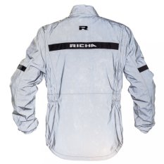 Moto pláštěnka bunda RICHA RAIN FLARE reflexní
