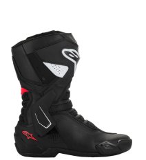 boty STELLA SMX-6 3, ALPINESTARS, dámské (černá/bílá/růžová) 2025