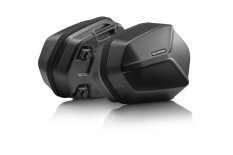 AERO ABS sada kufrů 2x25L. Voge DS900X (23-).