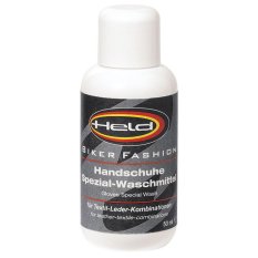 Prací prostředek HELD pro kožené rukavice 50ml